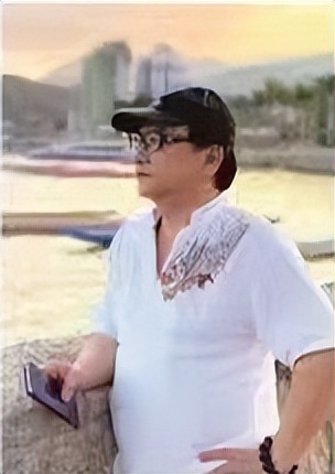 盛世华诞 丹青礼赞——特别推荐艺术家黄德志
