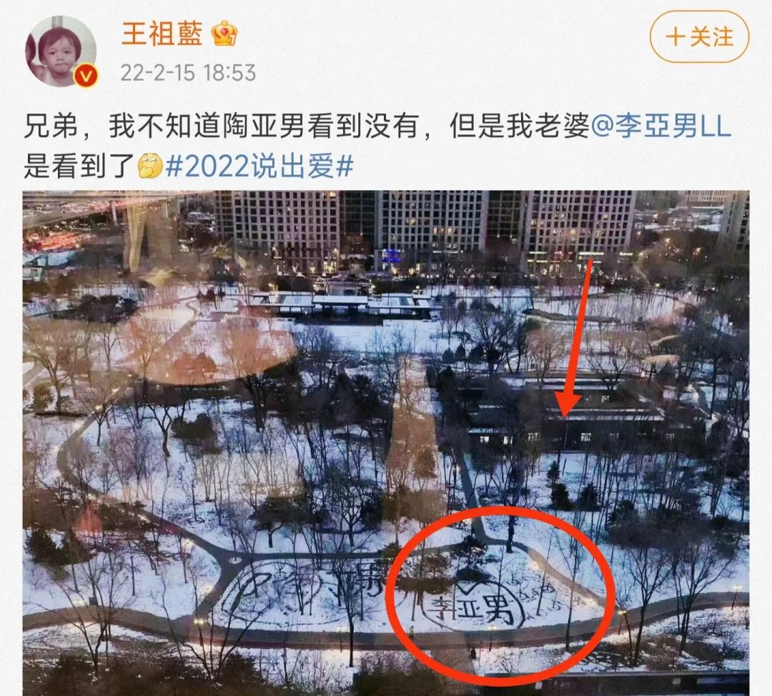 王祖蓝乘飞机变新冠密接者，集中隔离丢了工作，工作室发文报平安