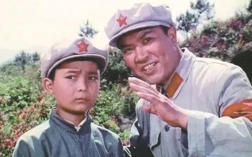 “春伢子”刘继忠：14岁走红，娶鼓手当妻子，如今62岁了