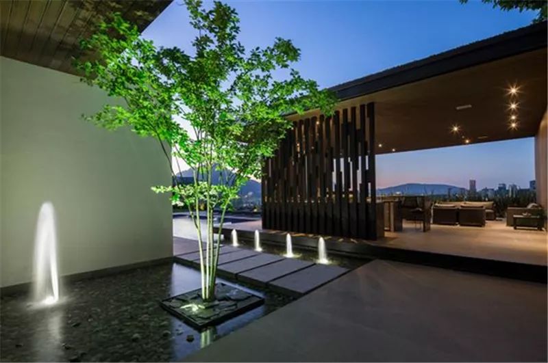 汀步，趣味无穷