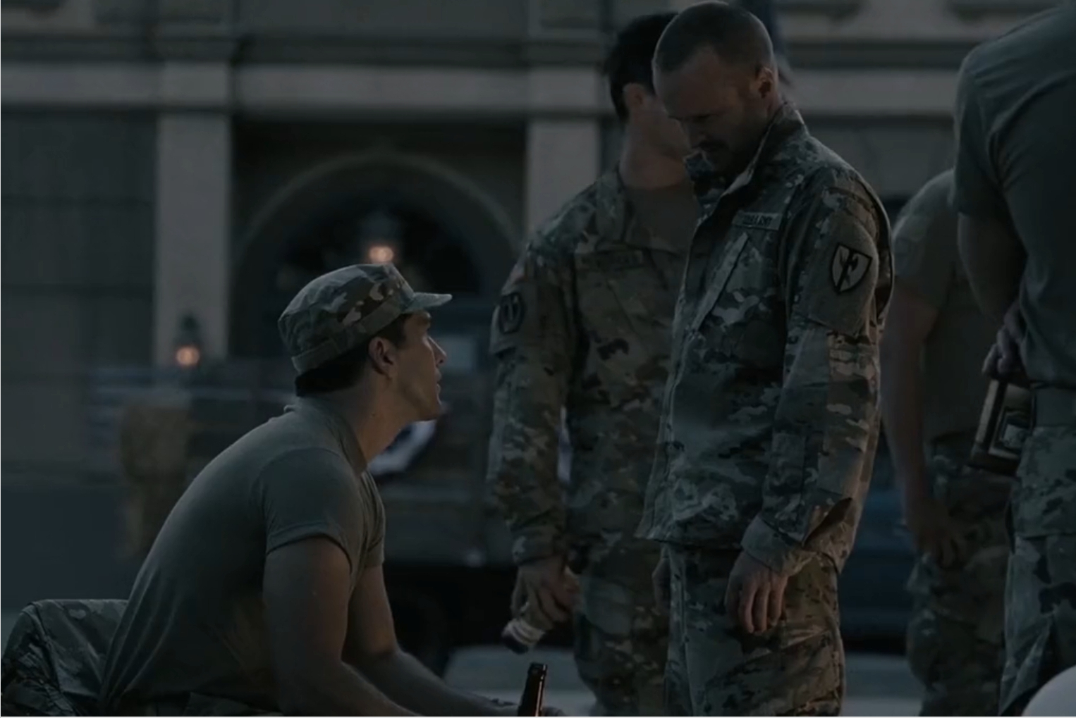 西部世界第四季回归，一起来回忆一下第三季的内容吧