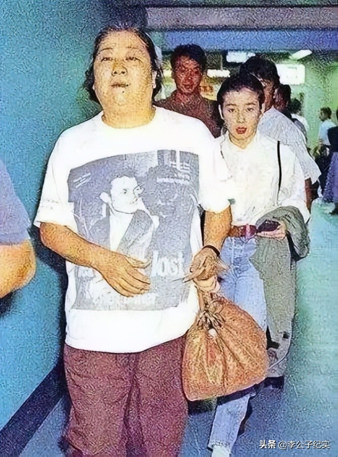 “昭和女神”悔婚轻生，被毒母送给大导演，46岁夺影后逆袭归来