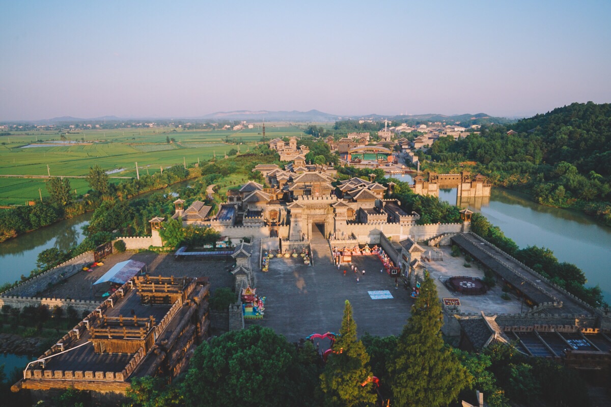 湖北共有十五个5A景区，但宜昌比例不输武汉，你都去对了吗？