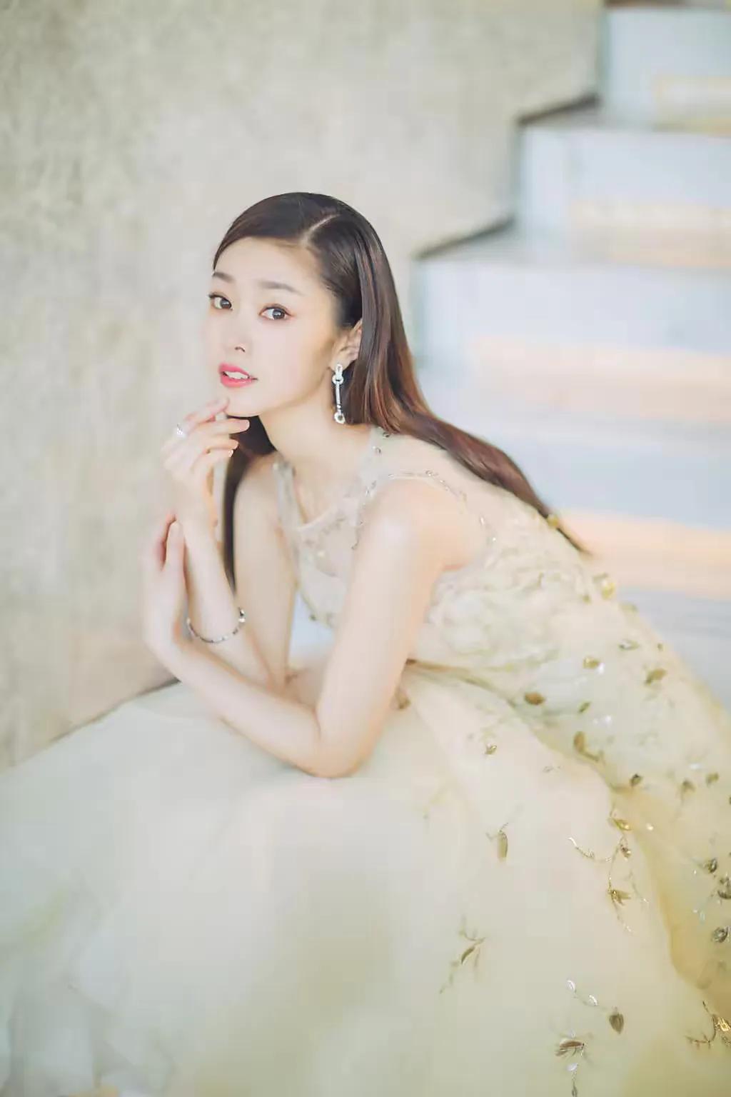 中国内地女演员宋轶