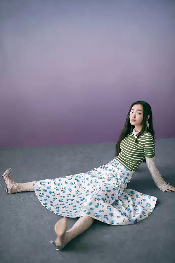 中国内地女演员宋轶