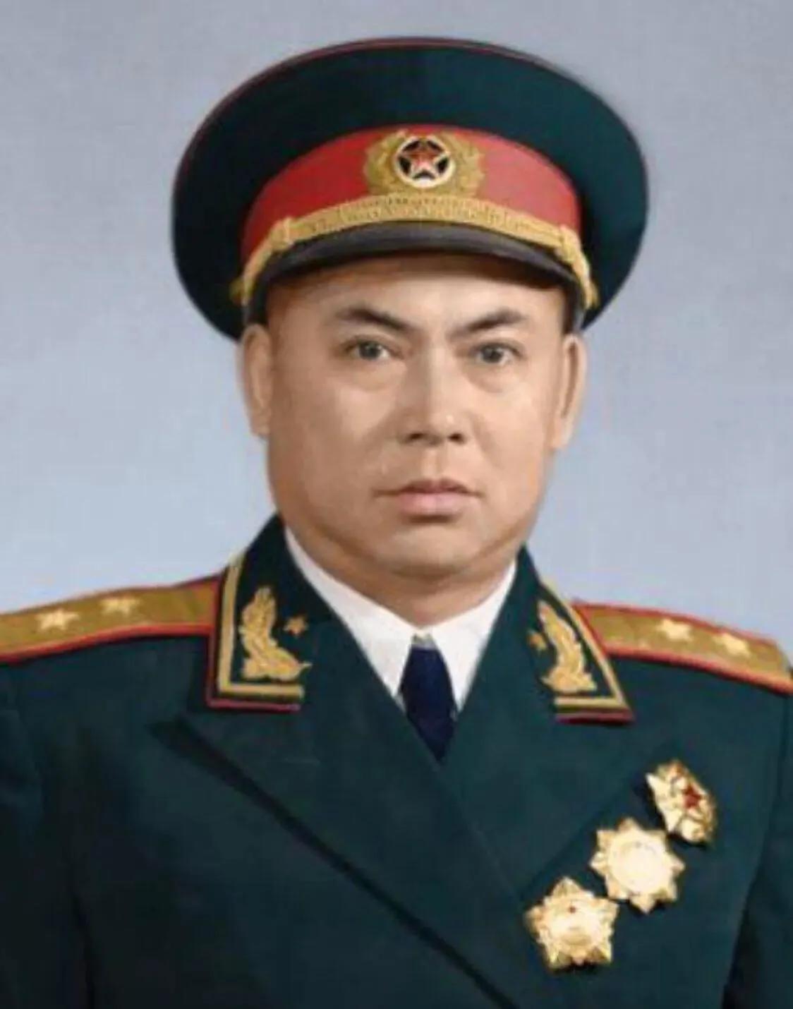 南京军事学院战役系首届学员名单大全：授衔情况，毕业分配去向