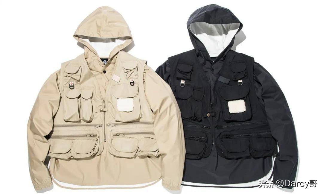 Urban Outdoor都市户外品牌哪家好？带你了解5大品牌