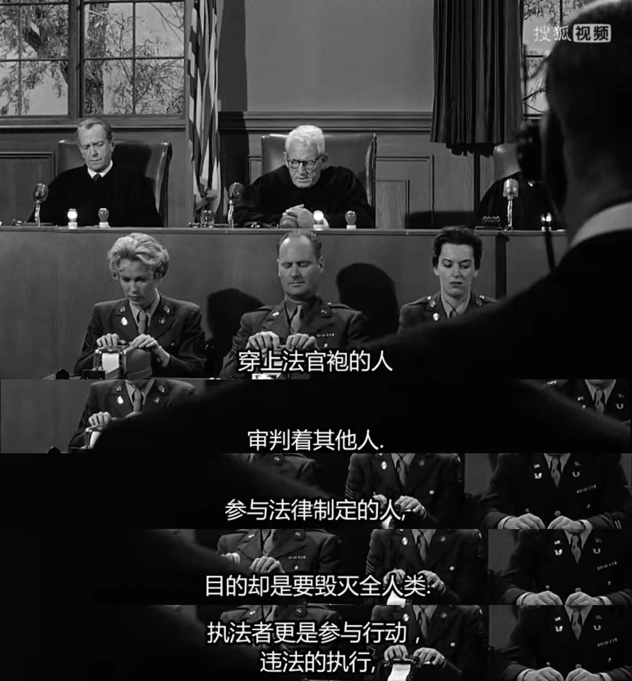 审视二战，除了《辛德勒的名单》你还不能错过这部影片