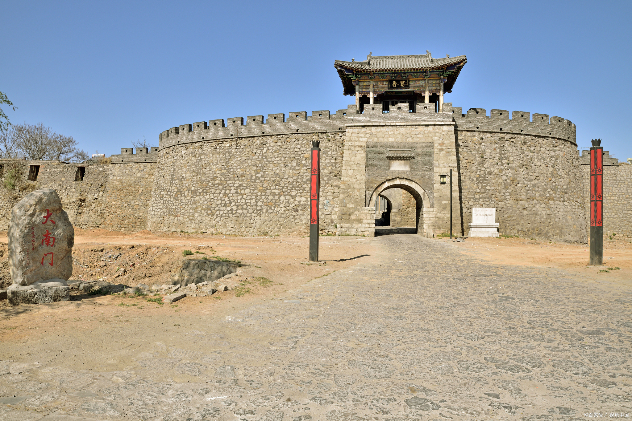 最新最全！国家历史文化名镇名单大全，共312个，建议收藏（上）