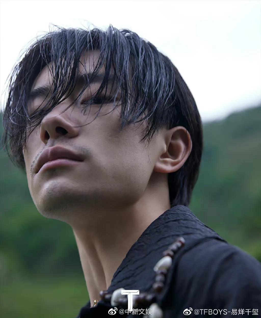 考编人对于易烊千玺退编事件的看法