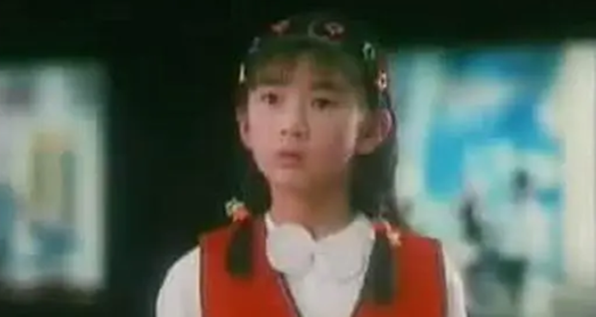 90年代，这些童星“红极一时”，30年过去了，他们如今怎样了？