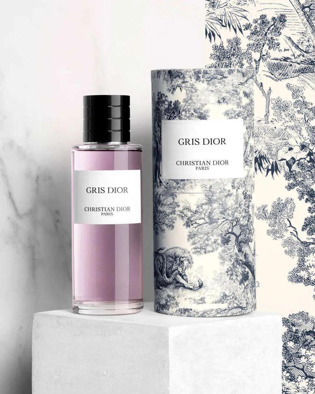 爆火的Dior彩妆产品推荐，你都用过哪些？