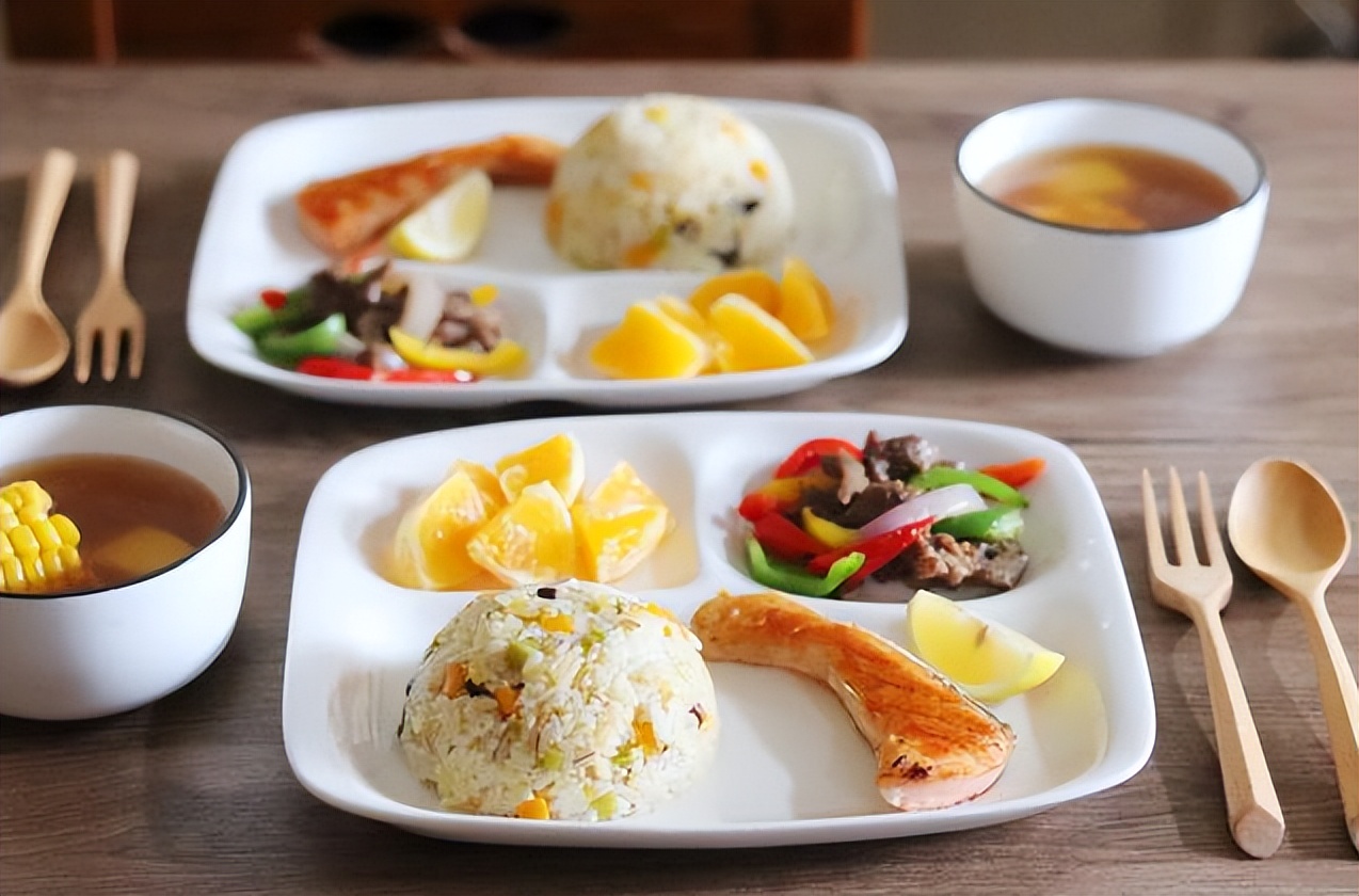 糖友一日三餐怎么吃?记住这几个原则,稳住血糖