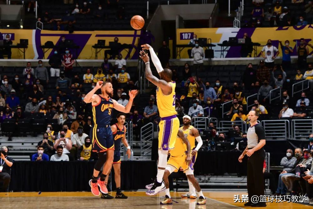 nba为什么搞附加赛(NBA多支球队爆发不满！强烈要求NBA改变附加赛机制)