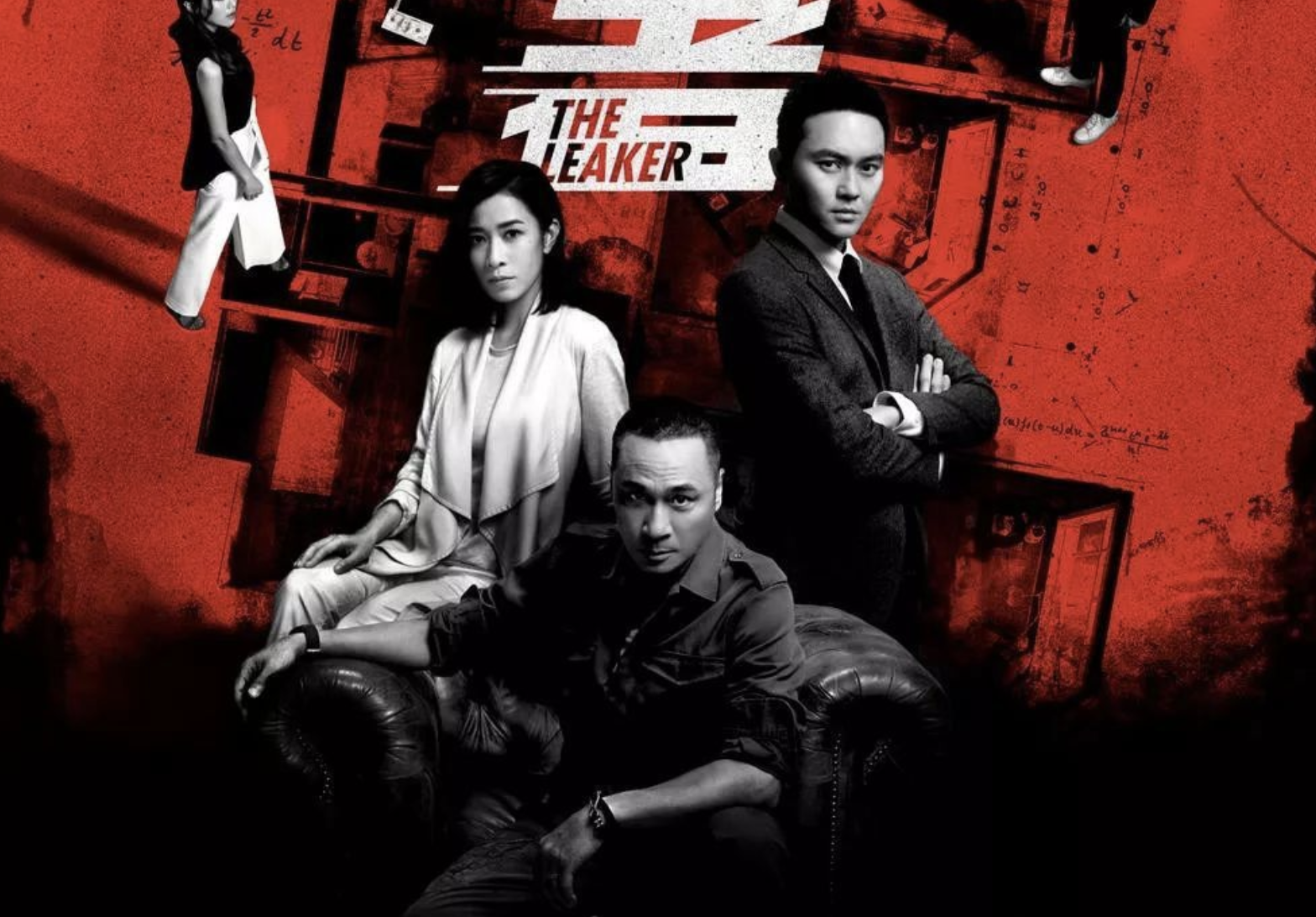 张智霖儿子晒撸猫日常，魔童眼神温柔颜值高，费曼留言梦幻联动