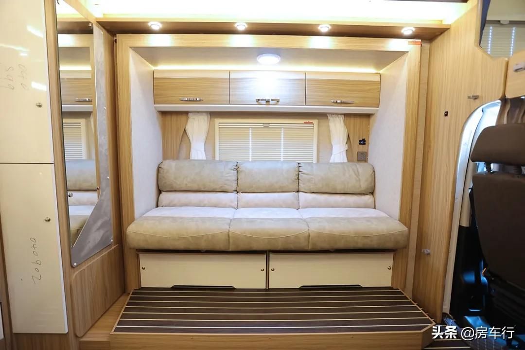 盤點2021年備受關注的十款房車!你更中意哪款呢?