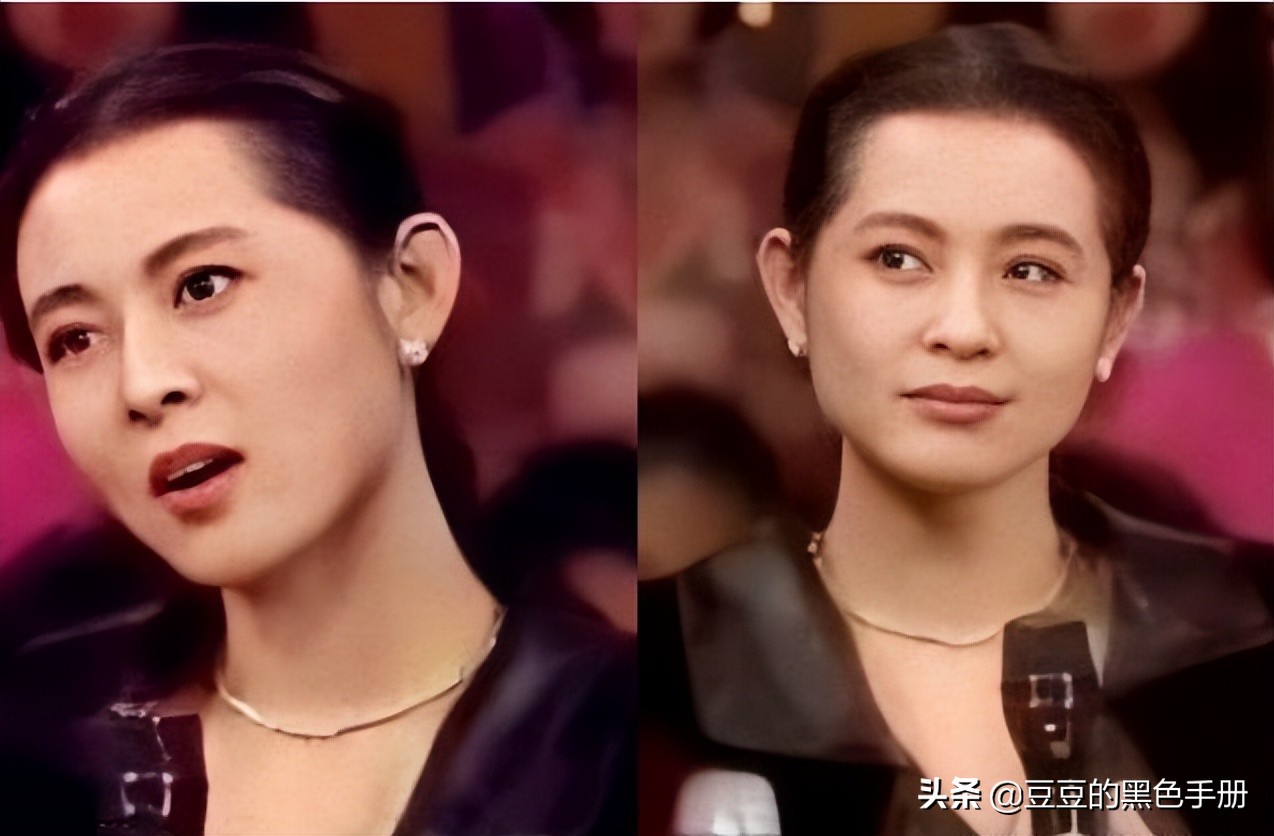 孔孟之乡产大美人！17位山东女星，个个盘正条顺，明眸皓齿会发光