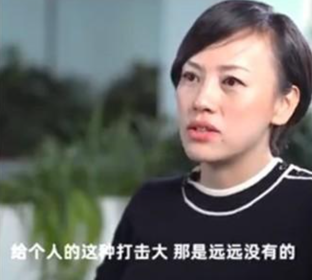 传奇女性柳青：患癌5年，离异带3娃，把滴滴做成行业老大