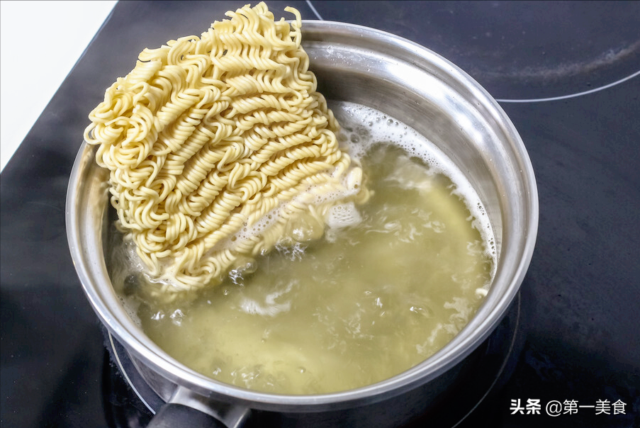 圖片[6]-“長(zhǎng)肉最猛”的4大主食！米飯饅頭都得靠邊站 很多人還在天天吃-起舞食譜網(wǎng)