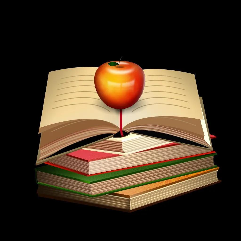 关于读完一本课外读物的说说配图「文案」 _qq说说网