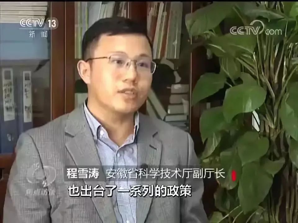 “80后”清华博士被省里赋予重任，掌舵安徽“第一城区”