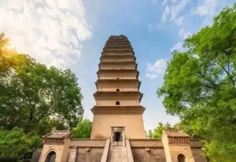 西安旅游攻略 | 这20个免费景点你绝不能错过