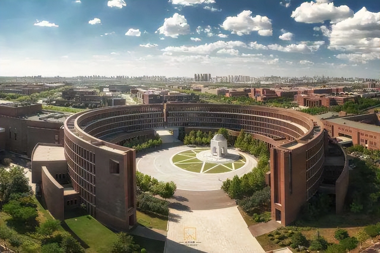 天津大学：曾调出十几个系组充实和建立一批新大学，如今依然强大