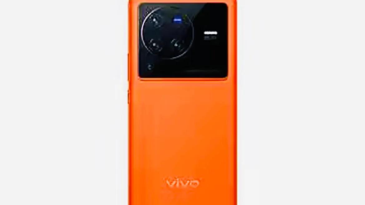 vivoX80超大杯，将搭载高通骁龙8Gen1+芯片处理器，快要来了