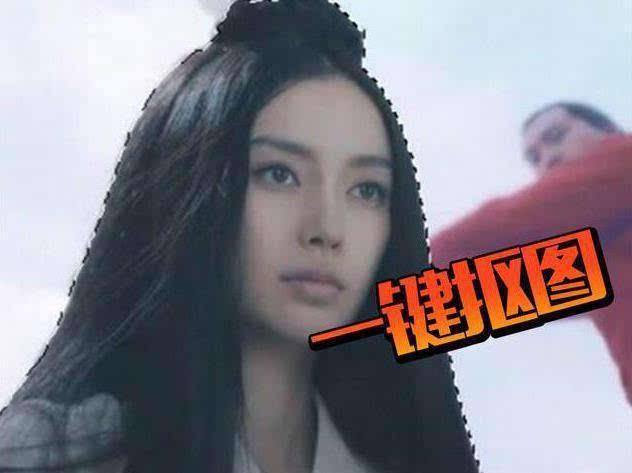 Angelababy:小嫩模变成大明星,4年赚12亿,黄晓明为她做了嫁衣