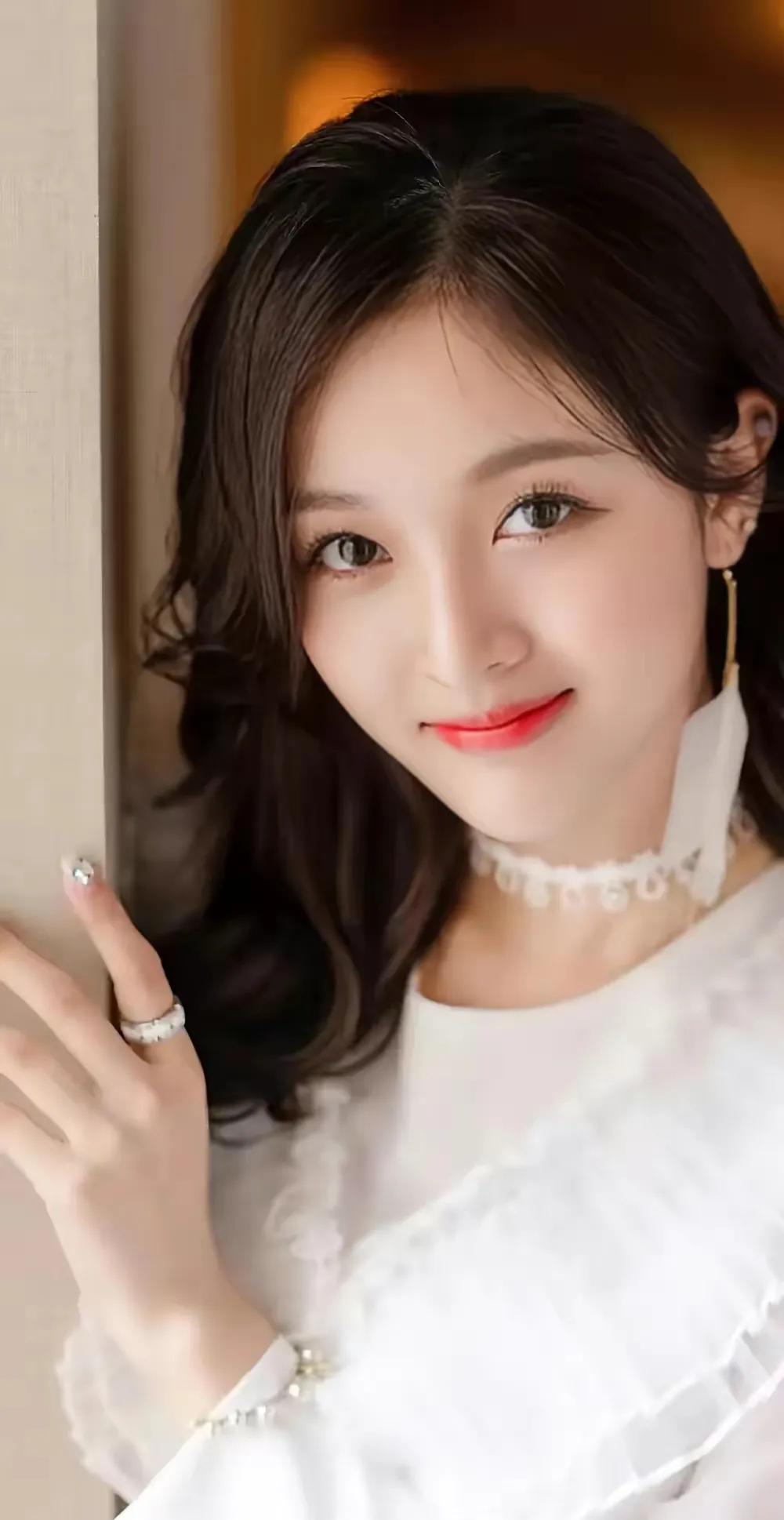 吴宣仪高清壁纸