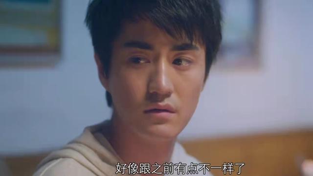 《匆匆那年》原著结局：方茴在异国他乡遇知己，十年情伤终释然