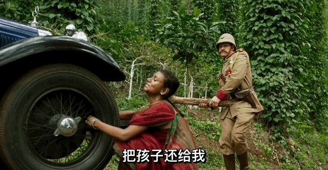 投资3亿，印度版《战狼》！冰火交融，群情激愤，稳居票房冠军