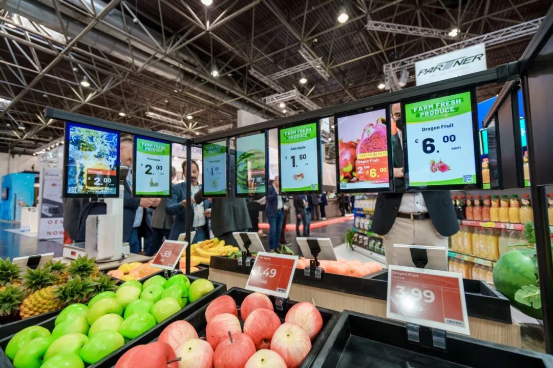 新品发布、外媒报道、趋势预测，EuroCIS 2022有哪些值得看