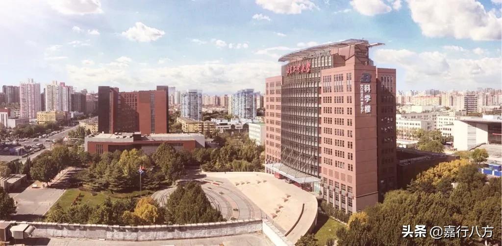 中国的双一流“工业大学”，谁更强？