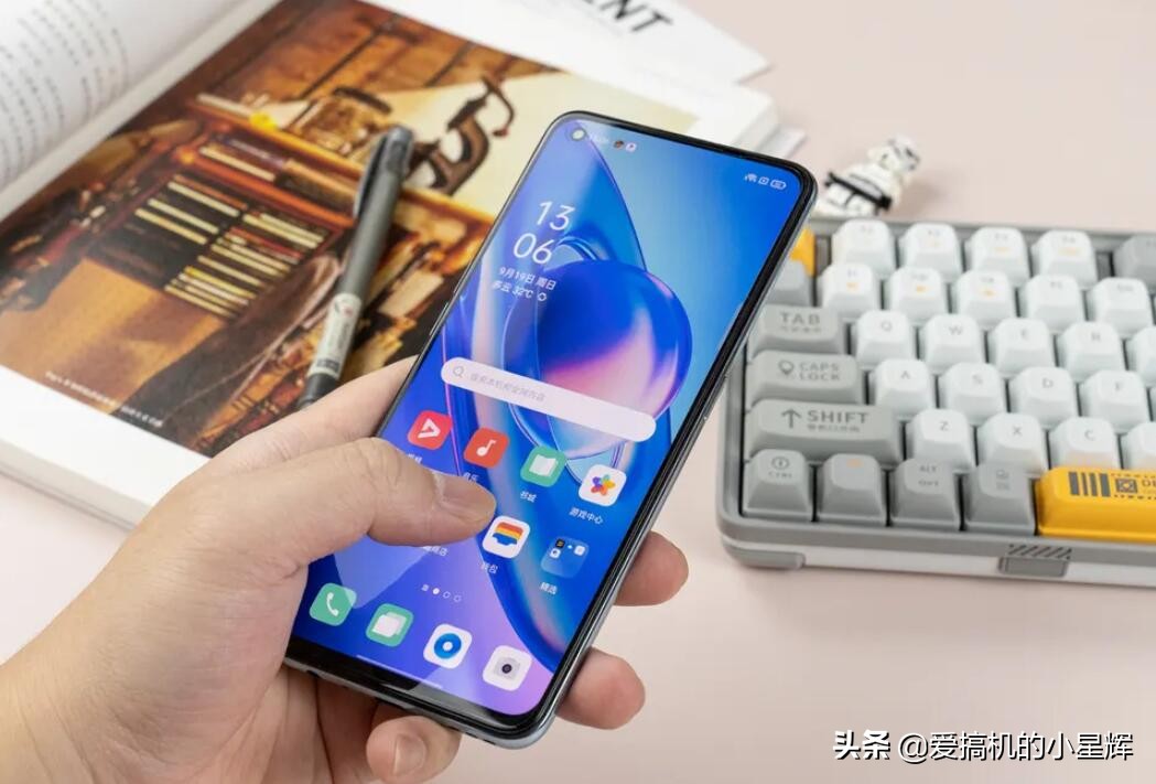 预算1000-1500元，618值得推荐的五款高性能手机，公认极致性价比