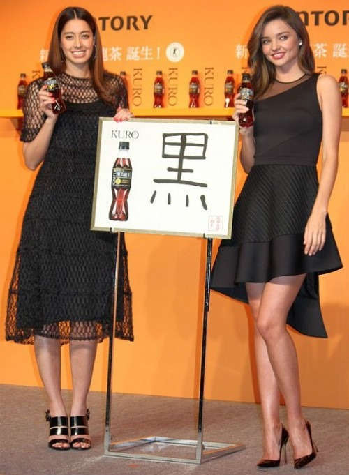 日本卡戴珊美女姐妹花！豪门出身超拽，却双双被渣男骗惨？
