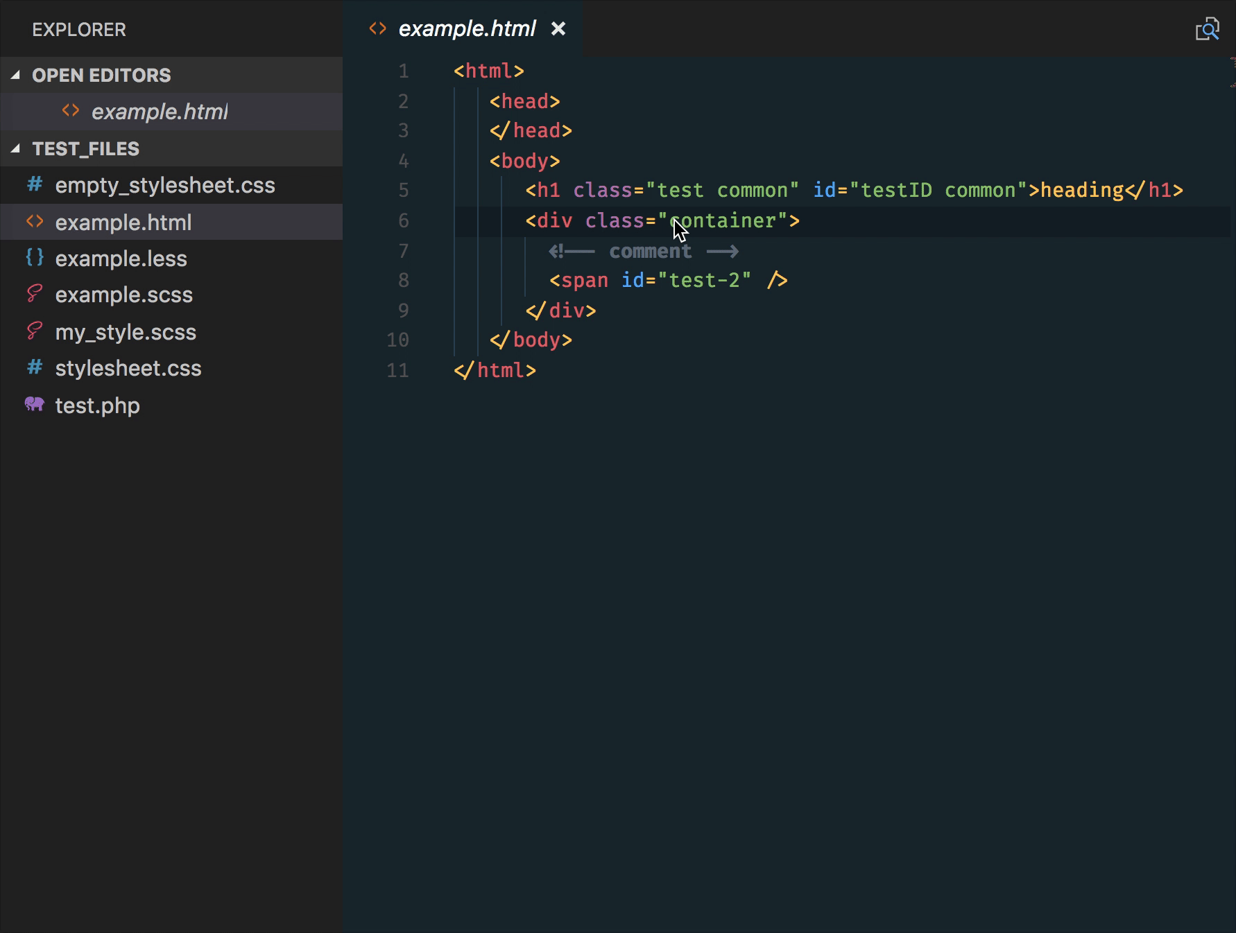 VSCode中值得推荐的常用的33个高效前端插件「效率篇」(一)