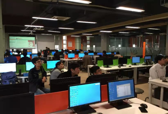 哇哦！广东这所高校的计算机专业，本地认可度高，好就业