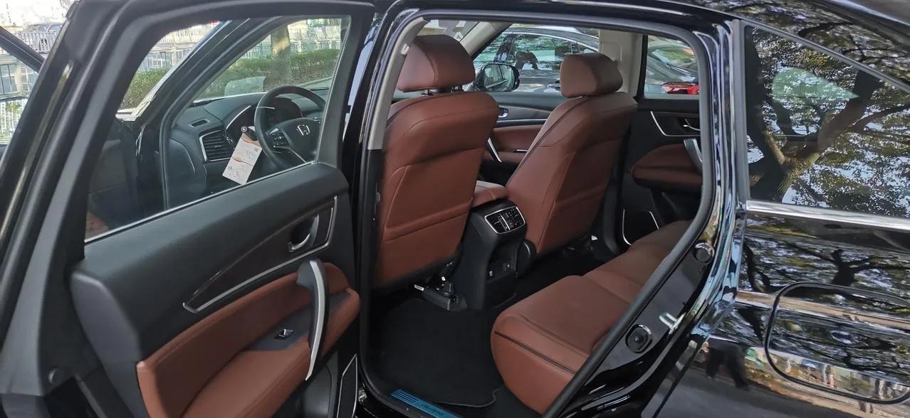 冠道2021款最新价格图片_【读车号】