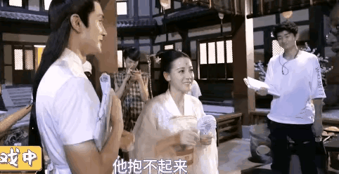 太丢人了！女明星的体重，不应该是这些男星“体虚孱弱”的遮羞布