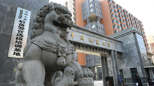 这7所院校不是美院，但设计类特色专业“名扬国内”，比美院还好