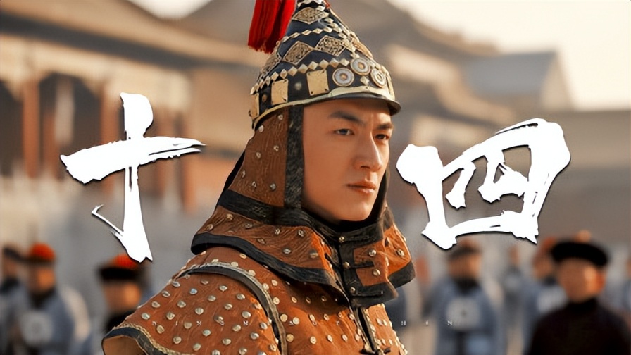 剑眉星目，风度翩翩，这10位男明星的长相，击中了国人审美