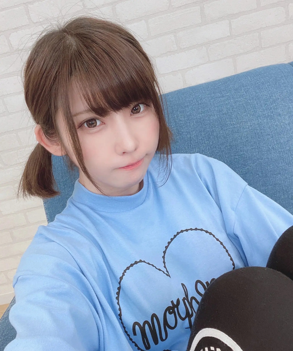 日本最强Cosplayer「えなこ」到底有多强？几分钟带你了解下！-哪边嗨