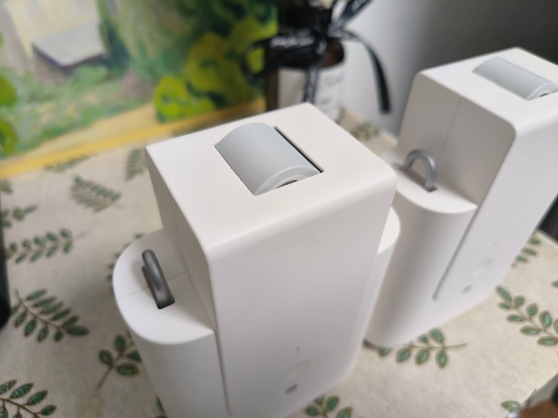 即挂即用，绿米Aqara 智能窗帘伴侣E1，租房党智能首选