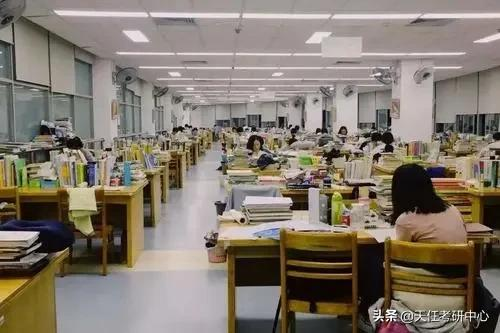 为啥这么多人都想考上研究生?考上研究生能享受哪些福利?