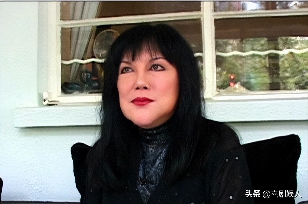 年轻时是人上人，晚年生活心酸，这9位巨星，最惨的靠洗肾续命