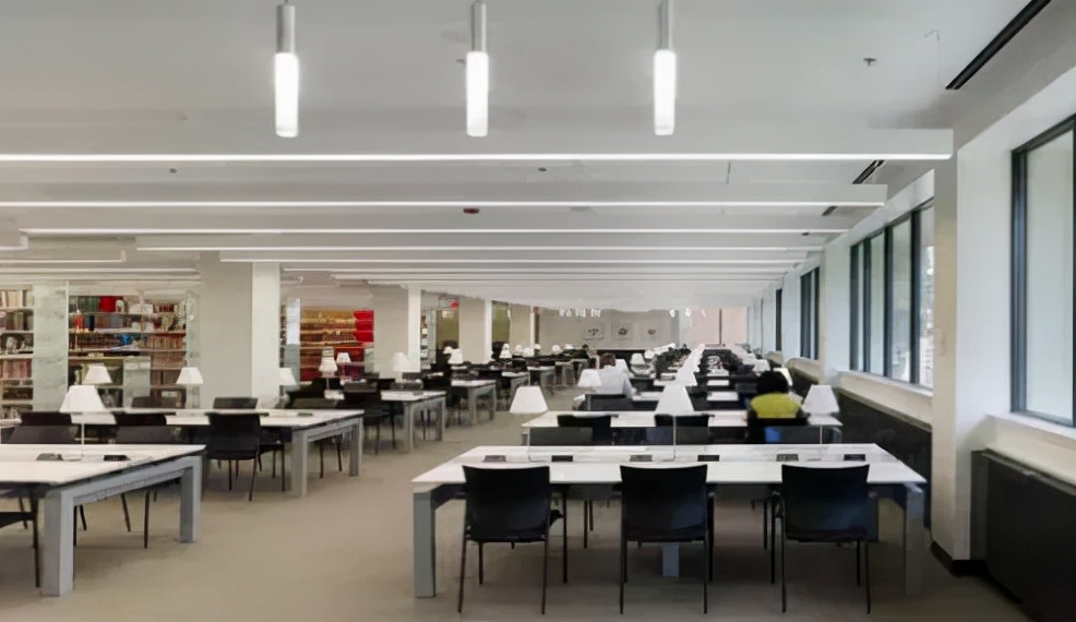 约克大学：一所历史悠久，科研实力雄厚堪比剑桥的大学