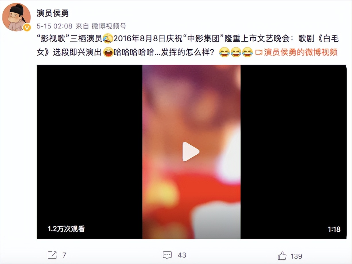 演员潘雨辰，失败的婚姻让我终身难忘，和女儿相依为命很幸福