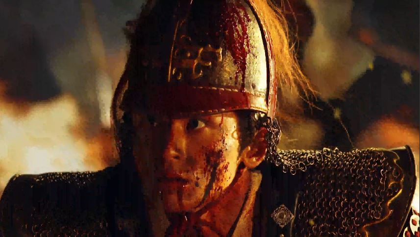 从《琅琊榜》看安倍晋三之死，这不是我们想要的结局