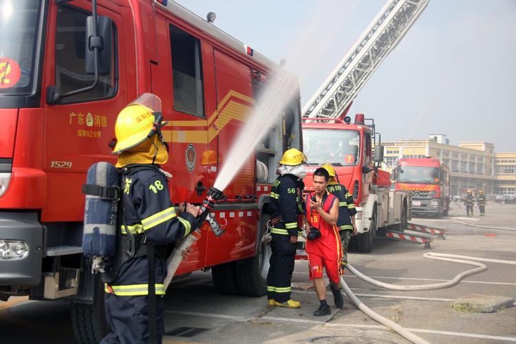 消防车很难制造吗？为何国内的消防车要从国外进口？技术差在哪？